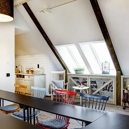 Scandic No. 25 호텔 예테보리