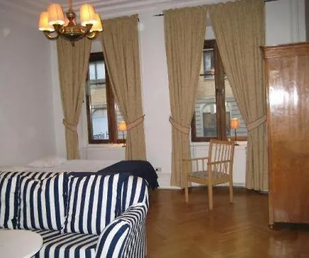 Hotel Maria Eriksson
