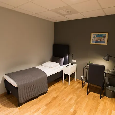 Spoton 3* Göteborg