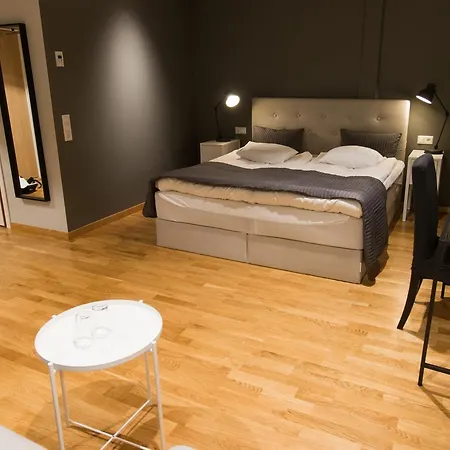 Spoton Hotell