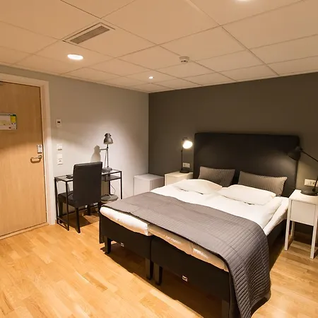 Hotel Spoton