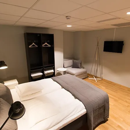 Hotell Spoton 3*