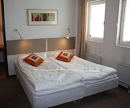 Auberge de jeunesse Snoozemore Göteborg