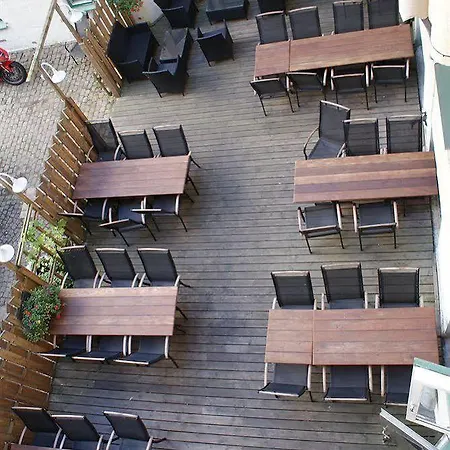 Hotel Avenyn