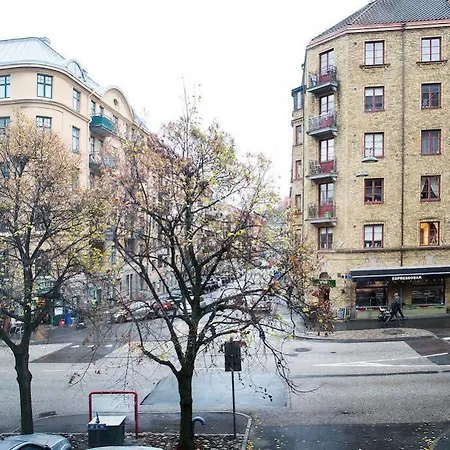 Hostal Slottsskogens