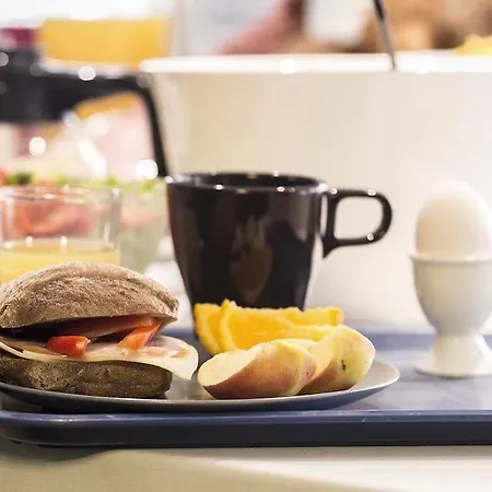 Slottsskogens Гётеборг