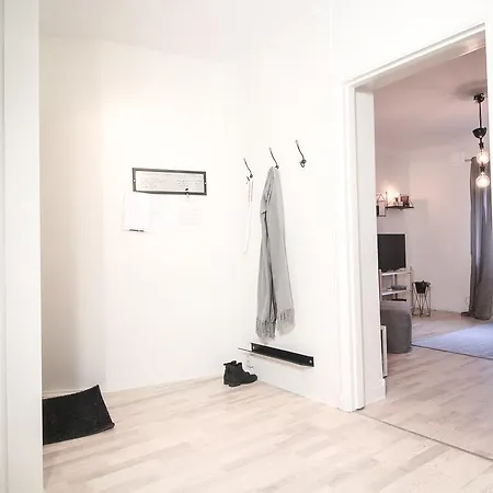 Appartement Comfortable - Lunden *