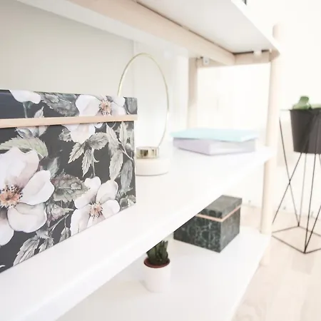 Comfortable - Lunden Appartement