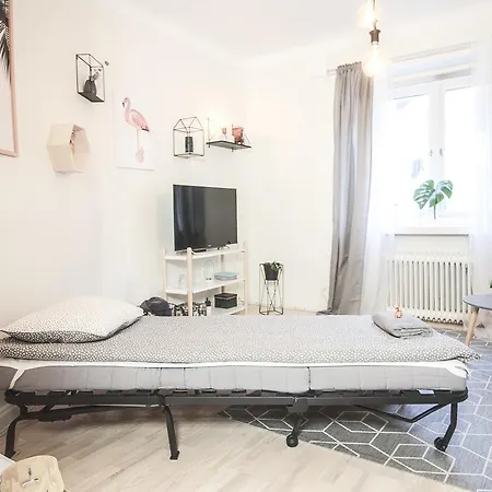 Appartement Comfortable - Lunden Göteborg