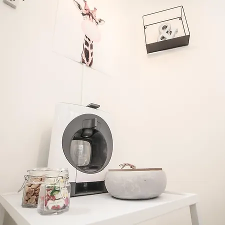 Apartman Comfortable - Lunden