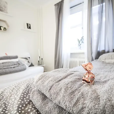 Comfortable - Lunden * Göteborg