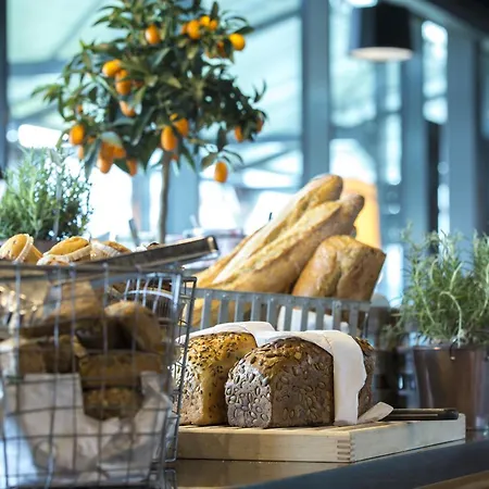 Radisson Blu Riverside Gothenburg