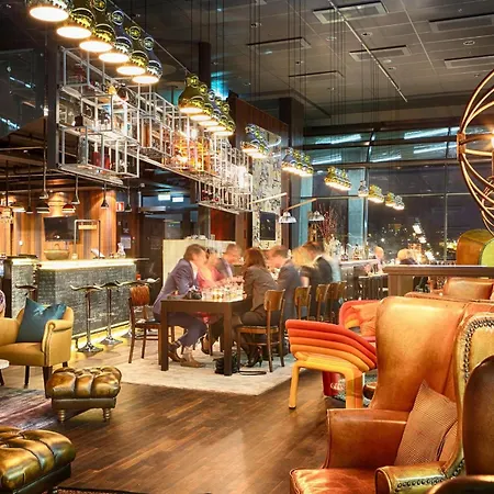 Radisson Blu Riverside 4* Gothenburg