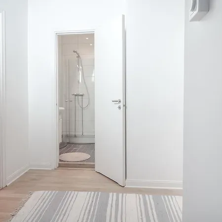 Stampen Close To City Center Apartment Gothenburg