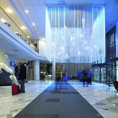 Otel Gothia Towers & Upper House