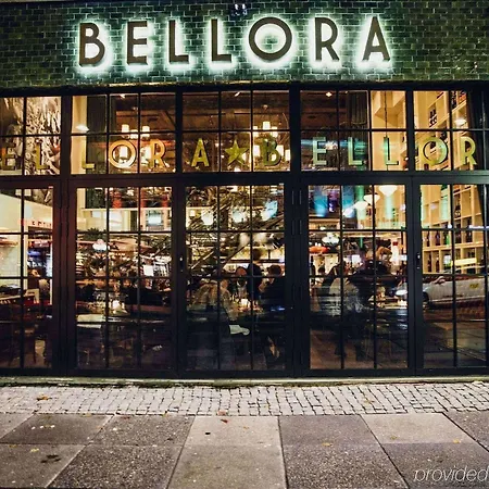 Hotel Hotel&ristorante Bellora 4*