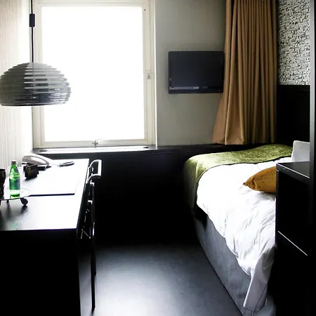 Hotel Hotel&ristorante Bellora Goteborg