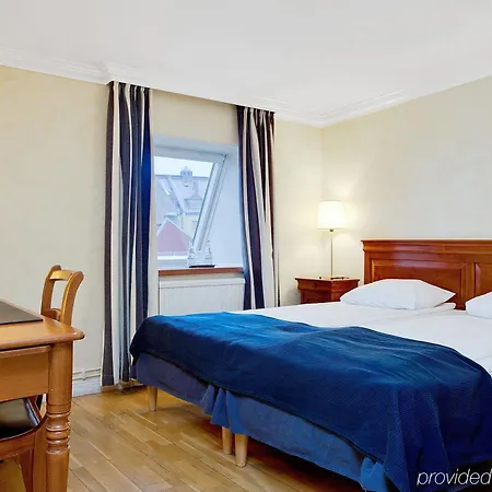 Center - Sure By Western 3* Гётеборг