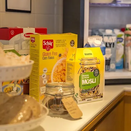Отель Spar Majorna