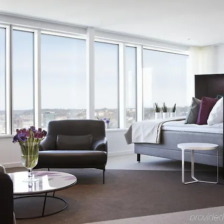 Hotel Upper House- Worldhotel