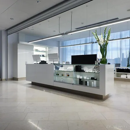 Upper House- Worldhotel Hotel Gothenburg