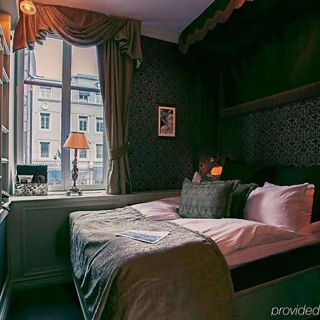 Hotel Pigalle 5*