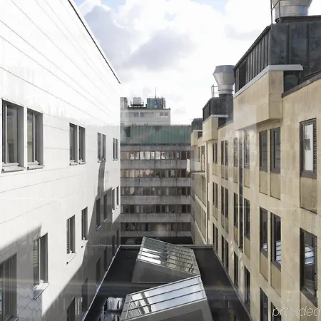 Scandic Rubinen 4* Göteborg