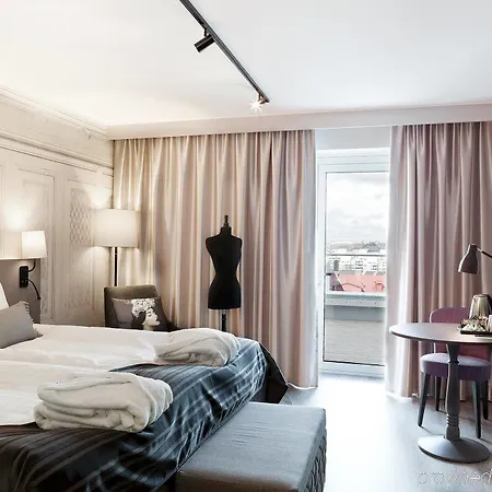 Scandic Rubinen Hotel 4*