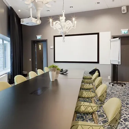 Hotel Scandic Rubinen 4*