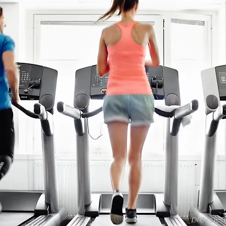 Scandic Rubinen Göteborg