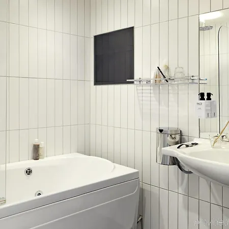 Scandic Backadal Hotel
