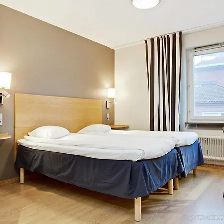 Allen - Sure By Western Allen Hotell Göteborg