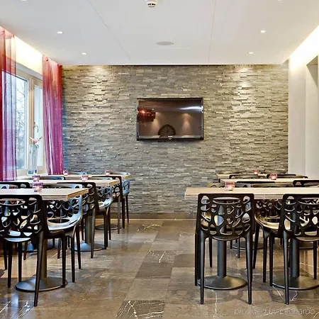 Allen - Sure By Western Allen فندق