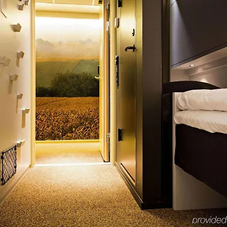 Comfort Goteborg