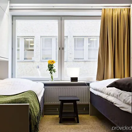 Comfort 3* Gotenburg