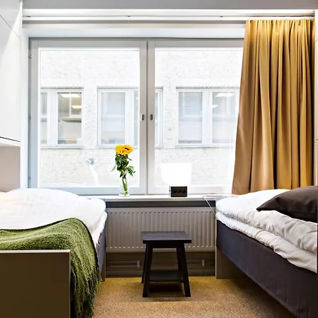 Comfort 3* Göteborg