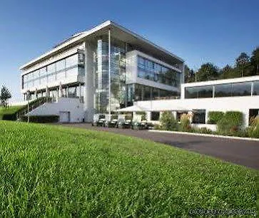 Hotel Sankt Joergen Park