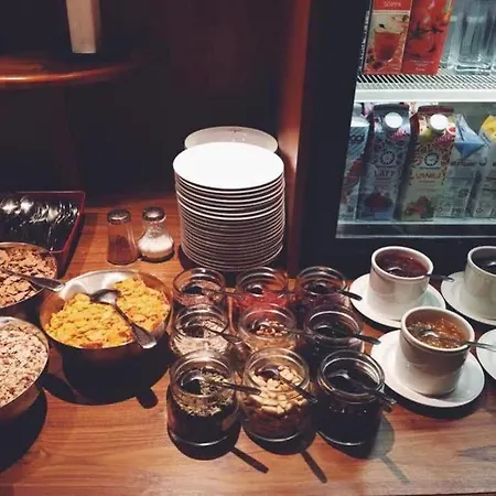 Oergryte Hotel Göteborg