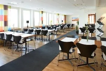 Hotel Comfort Göteborg