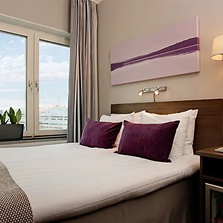 Scandic No. 25 Hotell Göteborg