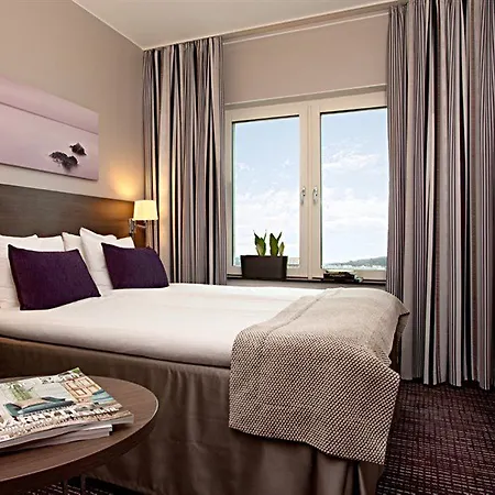 Hotell Scandic No. 25 4*
