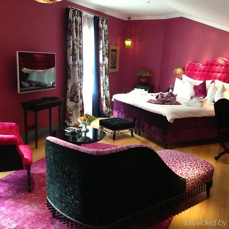 Dorsia & Restaurant Goteborg