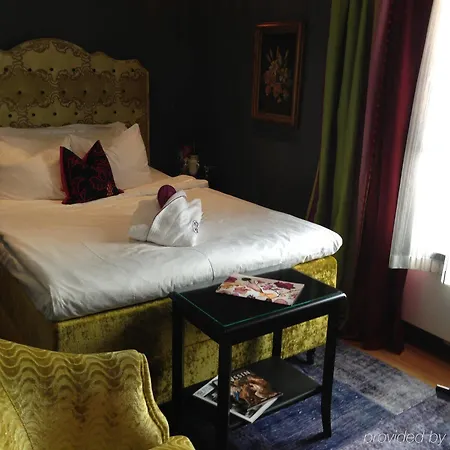 Dorsia & Restaurant Hotell