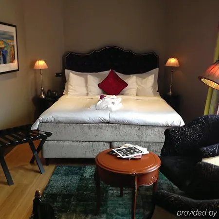 Dorsia & Restaurant Goteborg