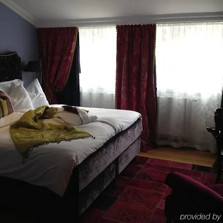 Hotell Dorsia & Restaurant 5*