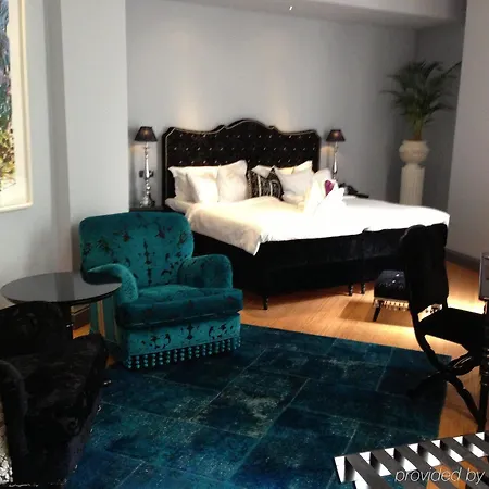 Hotel Dorsia & Restaurant 5*