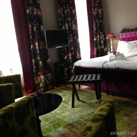 Dorsia & Restaurant Hotell