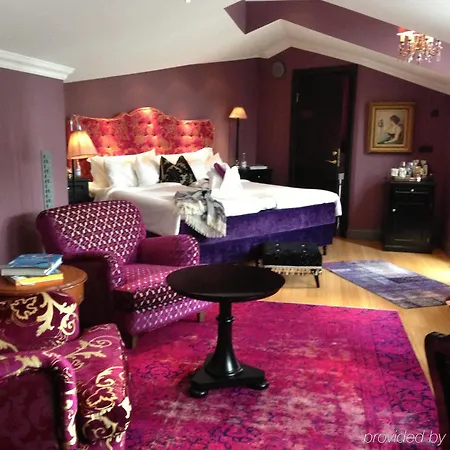 Hotell Dorsia & Restaurant 5*