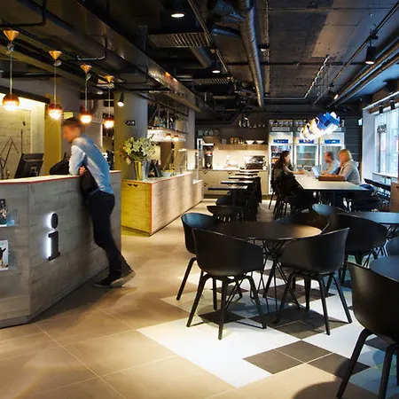 Comfort Goteborg
