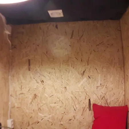 Bed In Box *